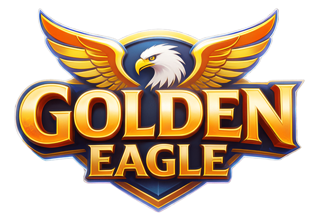 Golden Eagle logo